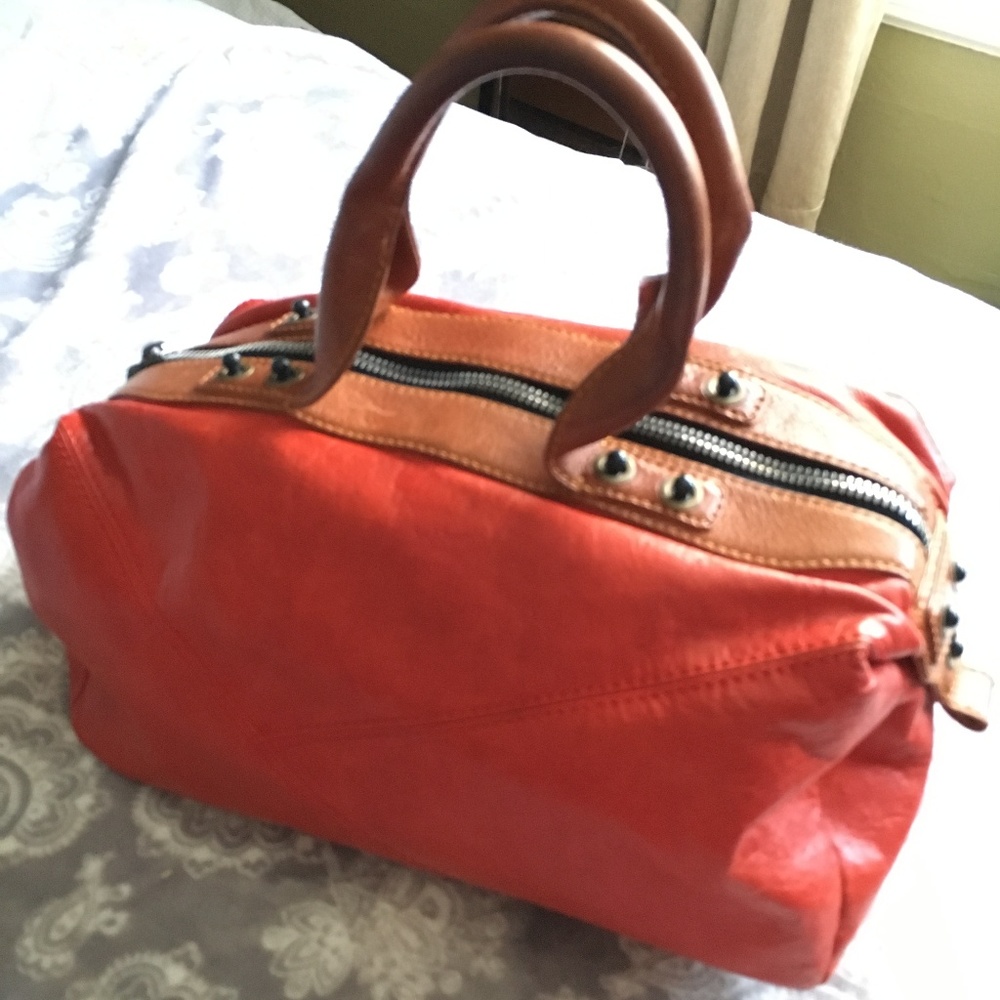 3.1 Phillip Lim Duffle